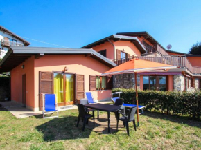 Holiday Home Residenza Agrifoglio-11 by Interhome Luino